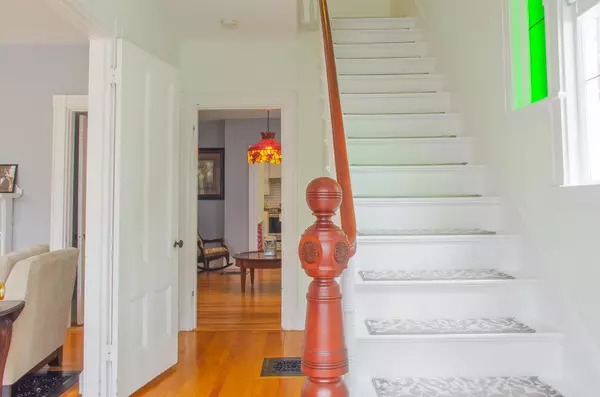 Waterville, ME 04901,17 Winter ST