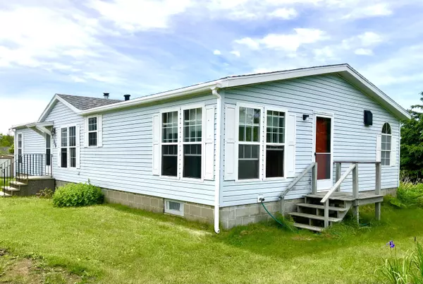 358 Kelleytown RD, Tremont, ME 04612
