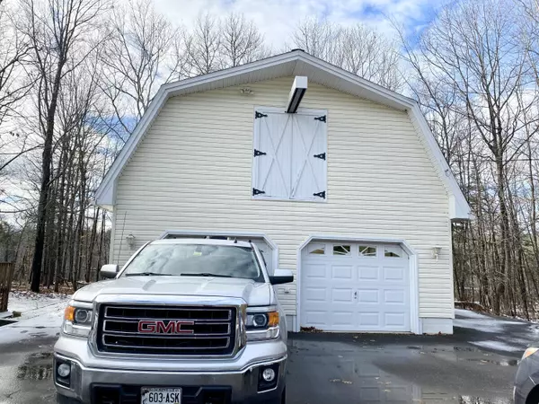 Medway, ME 04460,154 Grindstone RD