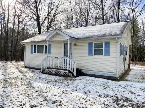 Medway, ME 04460,154 Grindstone RD