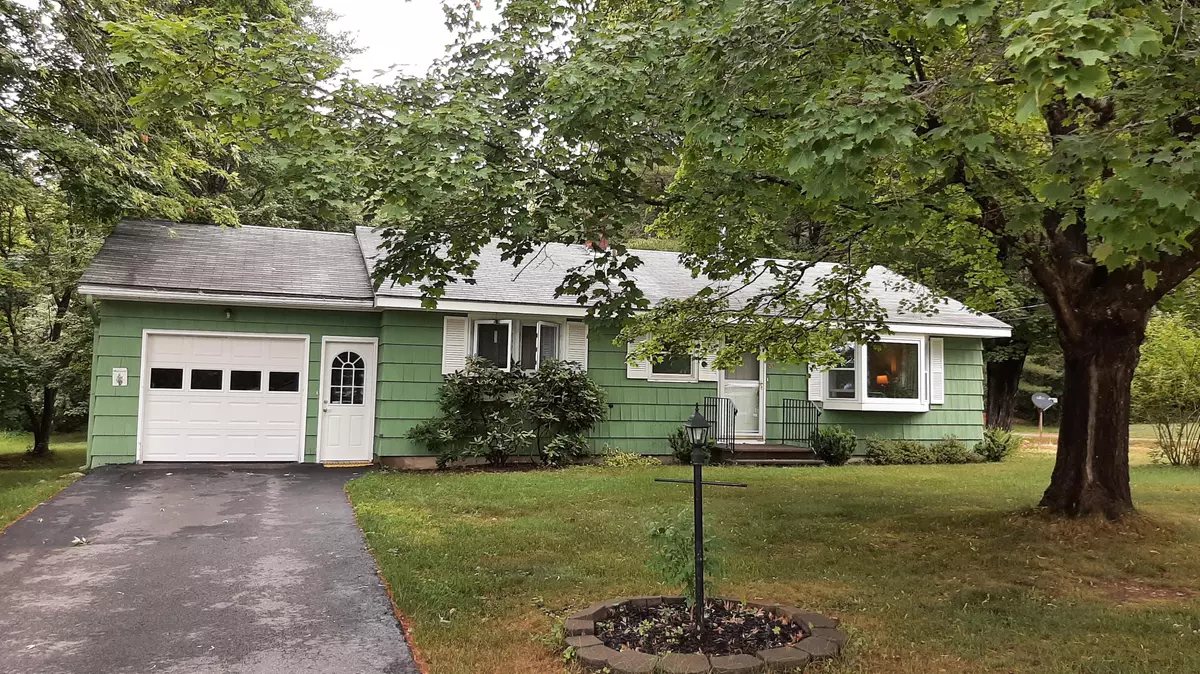 Paris, ME 04281,20 Mountain View DR