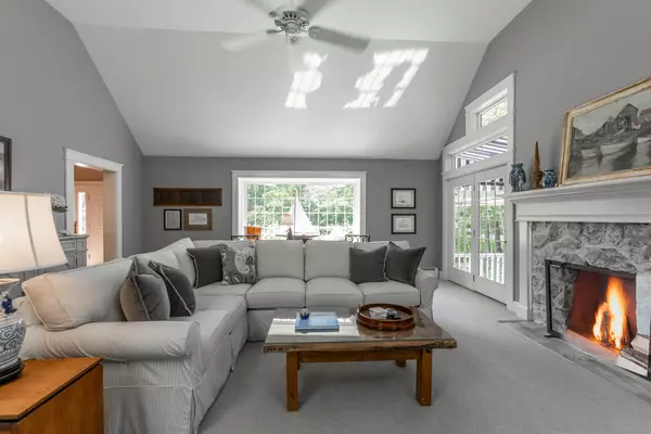 Kennebunkport, ME 04046,10 Port Farm RD