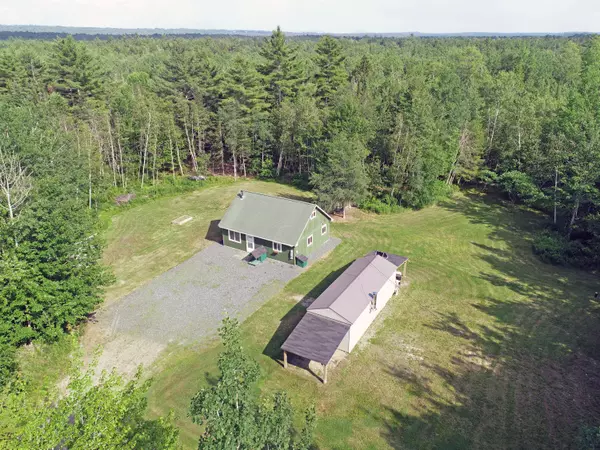 Mariaville, ME 04605,89 Frost Mill RD