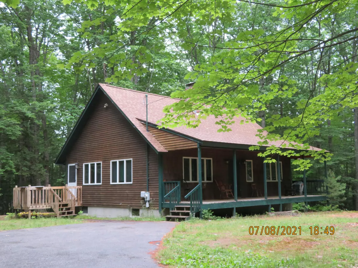 Bridgton, ME 04009,48 Friendship Acres W