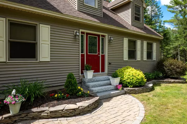 Glenburn, ME 04401,1182 Hudson RD