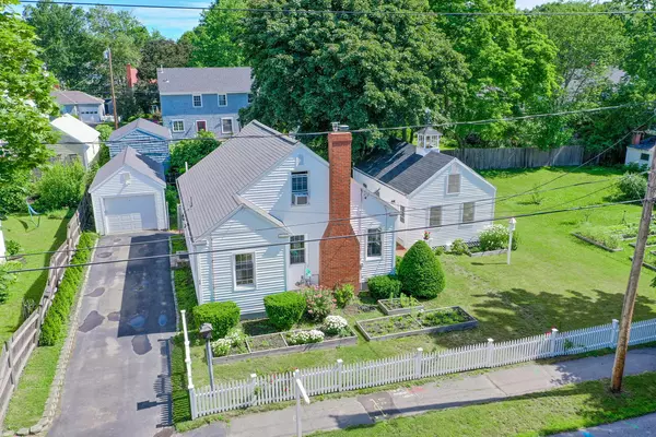 Portland, ME 04103,58 Vannah AVE