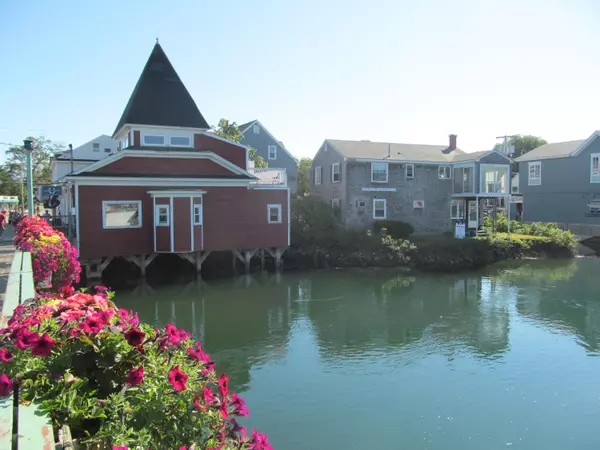 Kennebunkport, ME 04046,0 Clement Huff RD