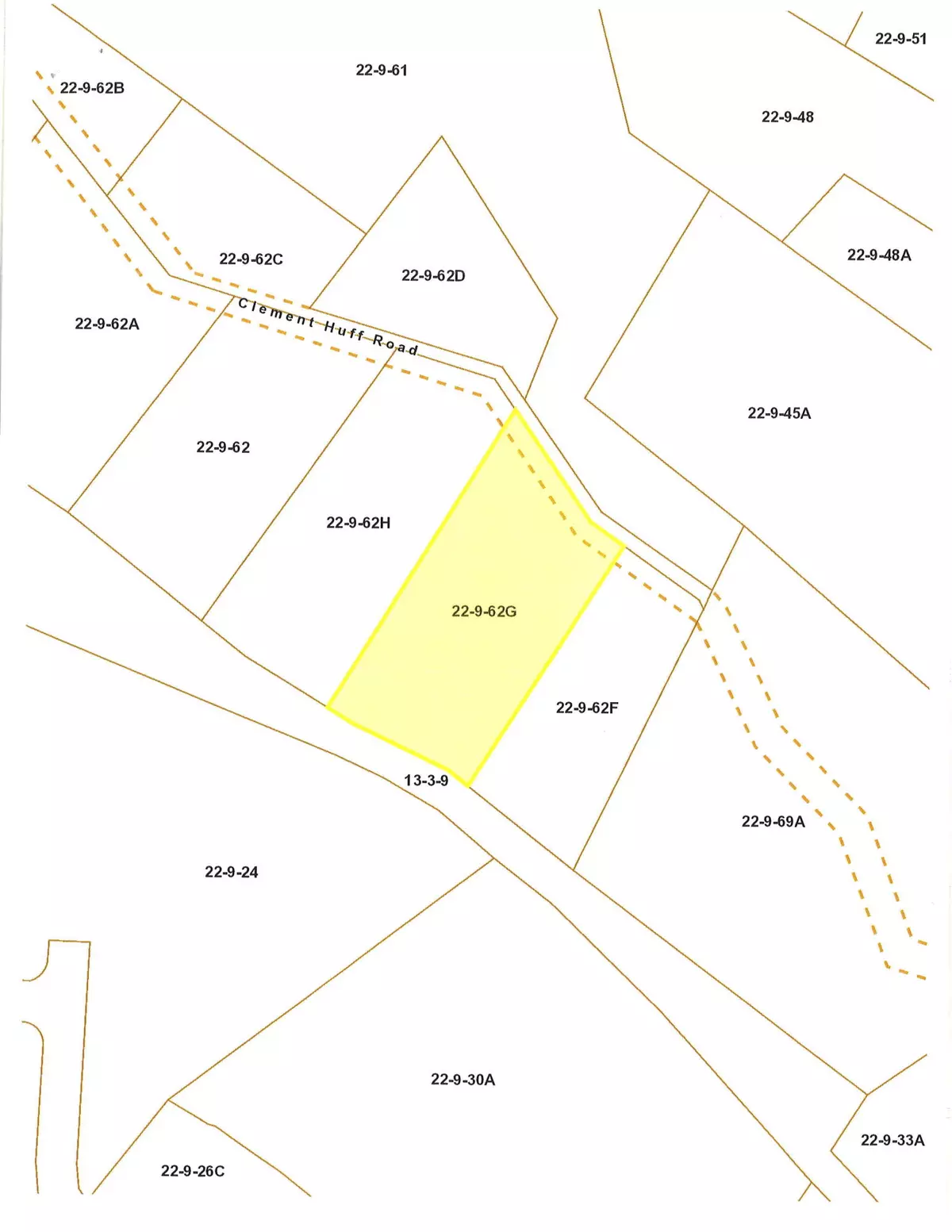 Kennebunkport, ME 04046,0 Clement Huff RD