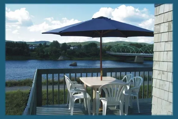 Fort Kent, ME 04743,413 W Main ST