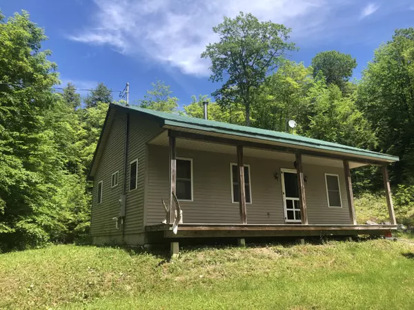 1571 Happytown RD, Orland, ME 04472
