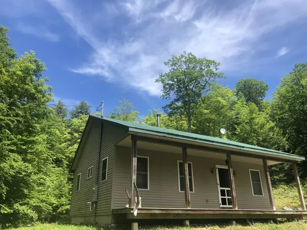 Orland, ME 04472,1571 Happytown RD