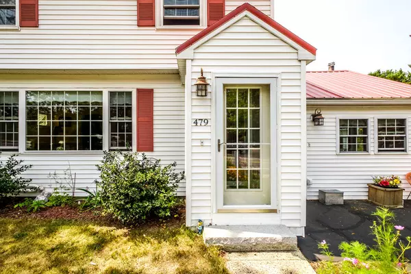 South Portland, ME 04106,479 Ocean ST