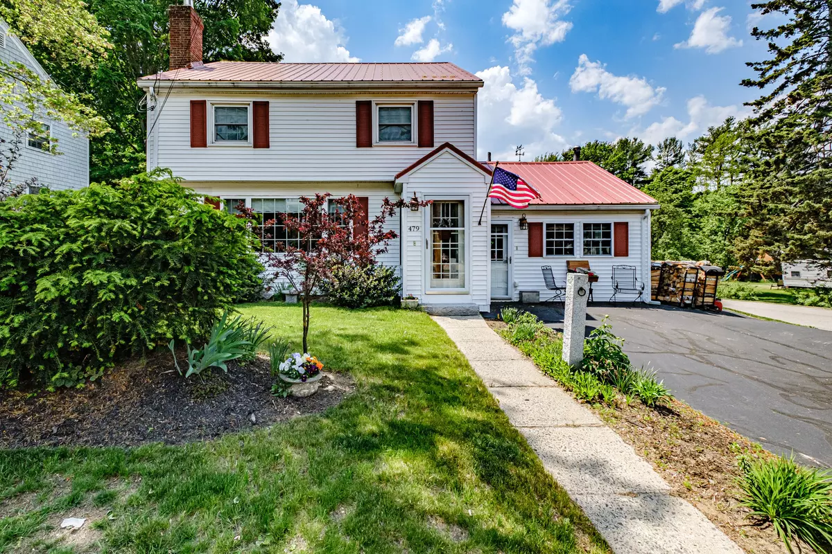 South Portland, ME 04106,479 Ocean ST