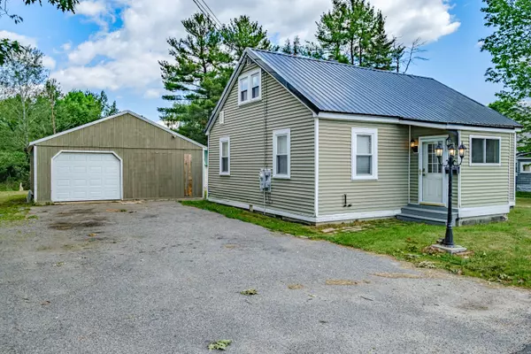 Gorham, ME 04038,250 Huston RD