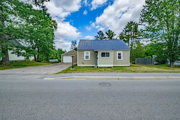 Gorham, ME 04038,250 Huston RD