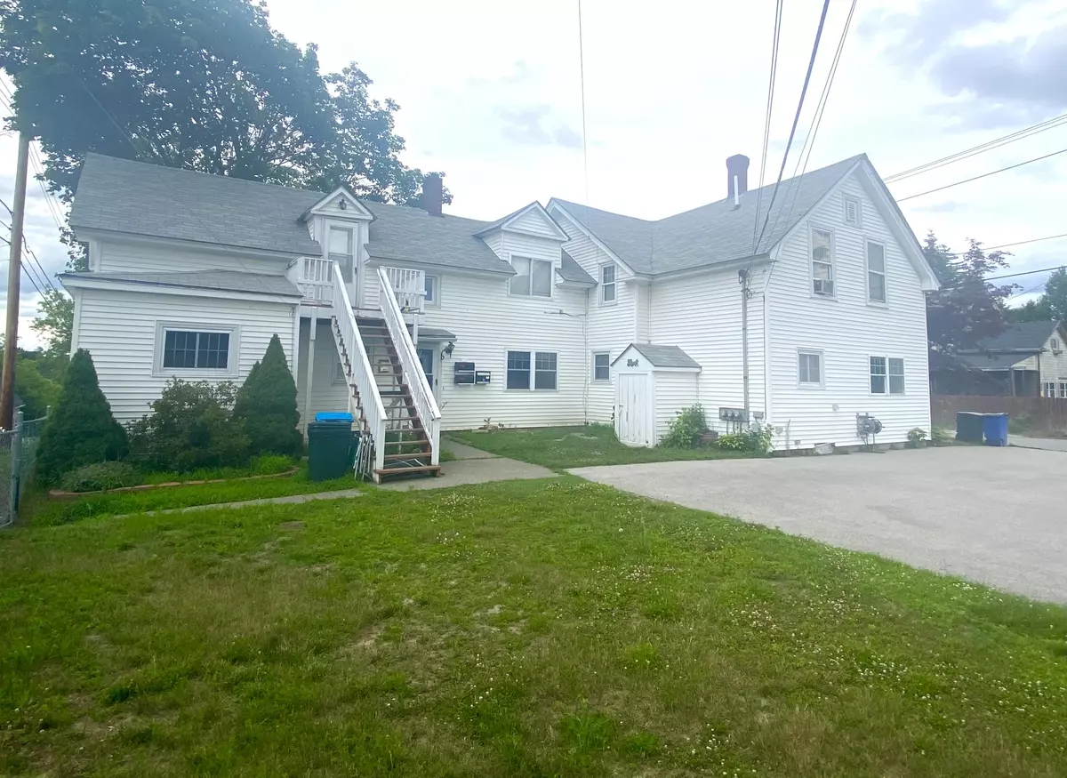 Old Town, ME 04468,35 Bosworth ST