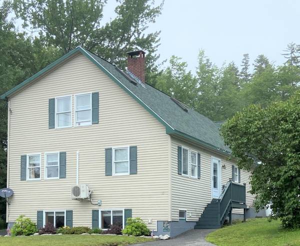 25 Millbrook Rd, Northeast Harbor, Mount Desert, ME 04662