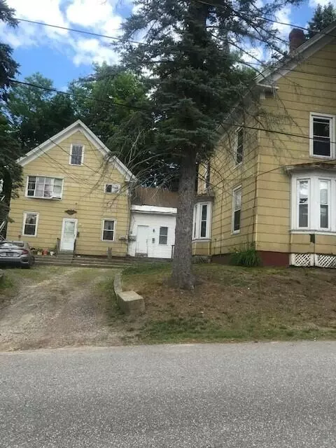 Lisbon, ME 04252,4-6 Middle ST