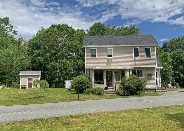 Surry, ME 04684,214 Morgan Bay Road