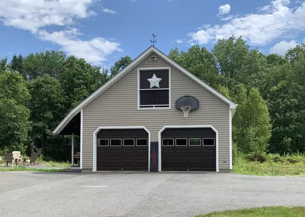 Surry, ME 04684,214 Morgan Bay Road