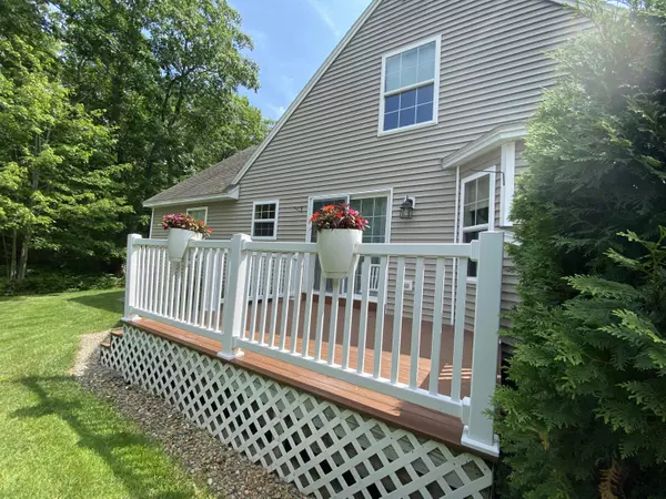 Topsham, ME 04086,20 Granite Hill DR #5