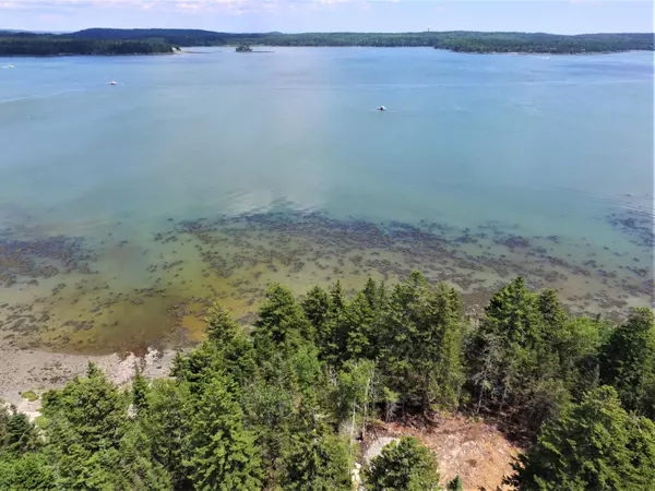 Roque Bluffs, ME 04654,Lot 150 Duck Cove RD