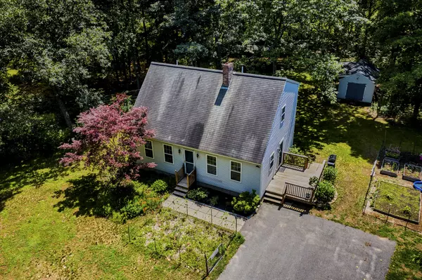 Gorham, ME 04038,46 Standish Neck RD