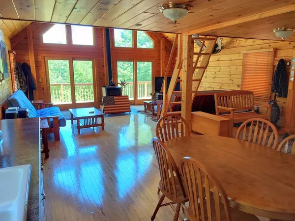 Phillips, ME 04966,TBD Rangeley RD