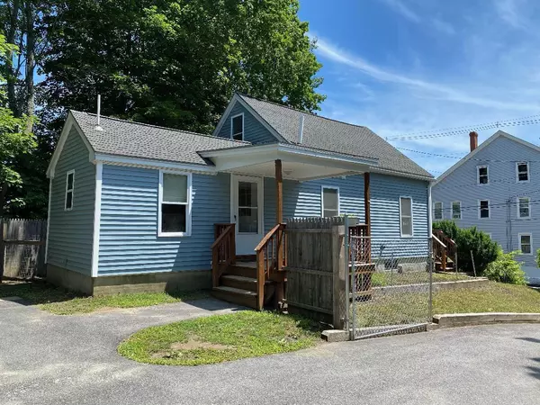 Westbrook, ME 04092,75 Brown ST