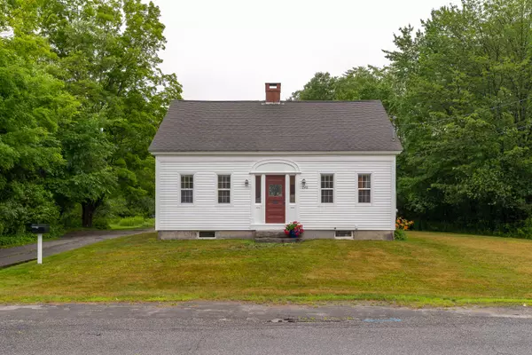 Yarmouth, ME 04096,246 E Elm ST
