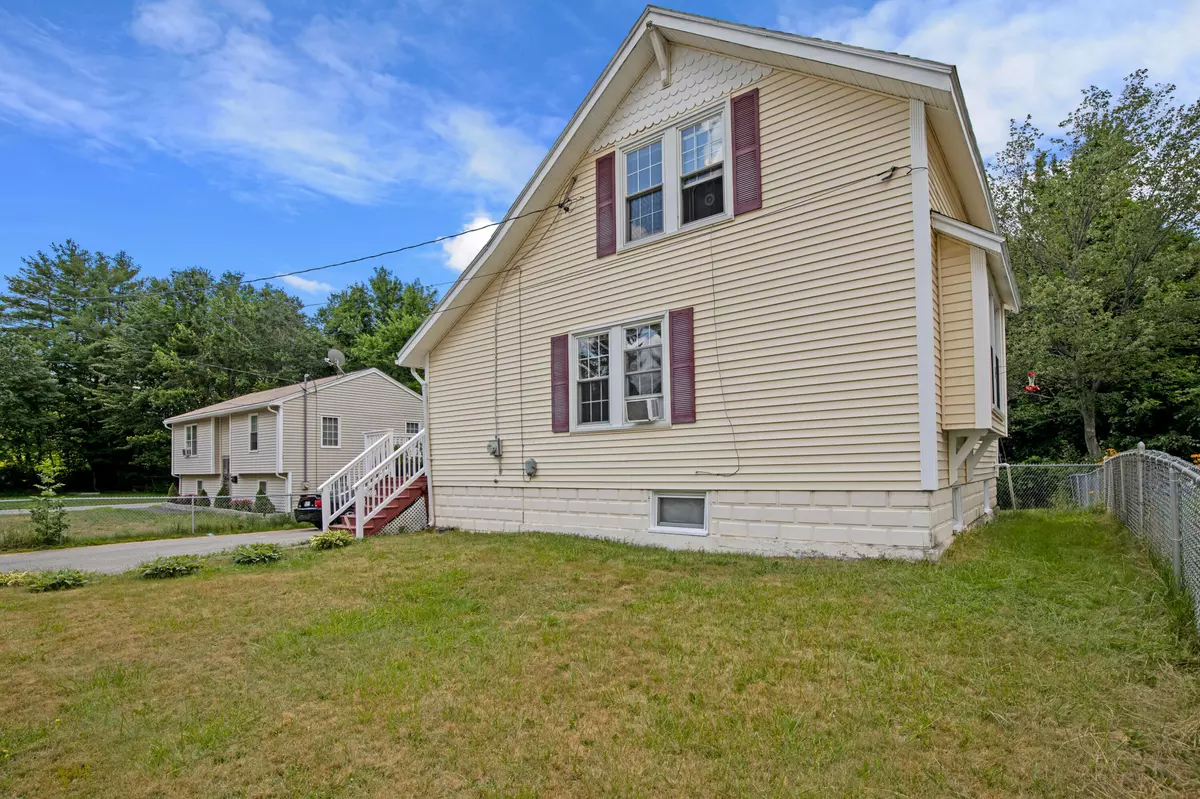 Portland, ME 04103,35 Castine AVE