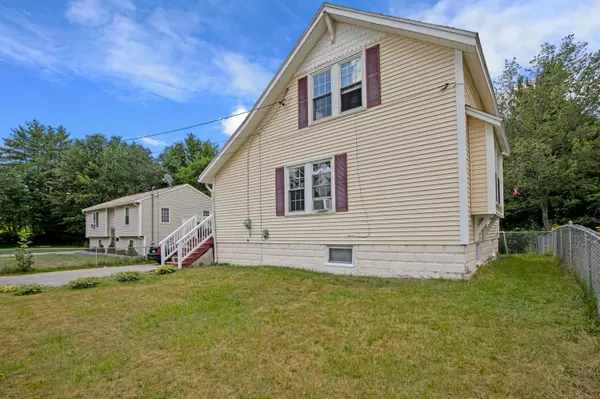 35 Castine AVE, Portland, ME 04103