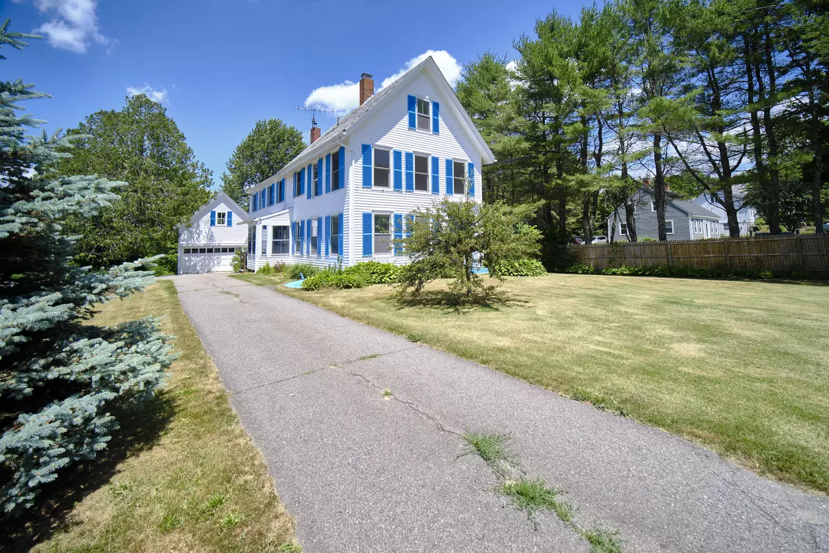 Waldoboro, ME 04572,1014 Main ST