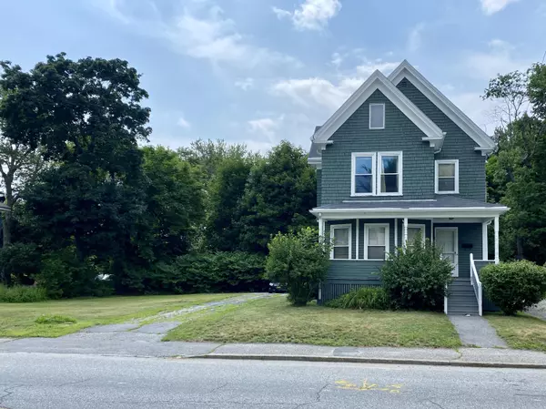 Portland, ME 04103,30 Devonshire ST