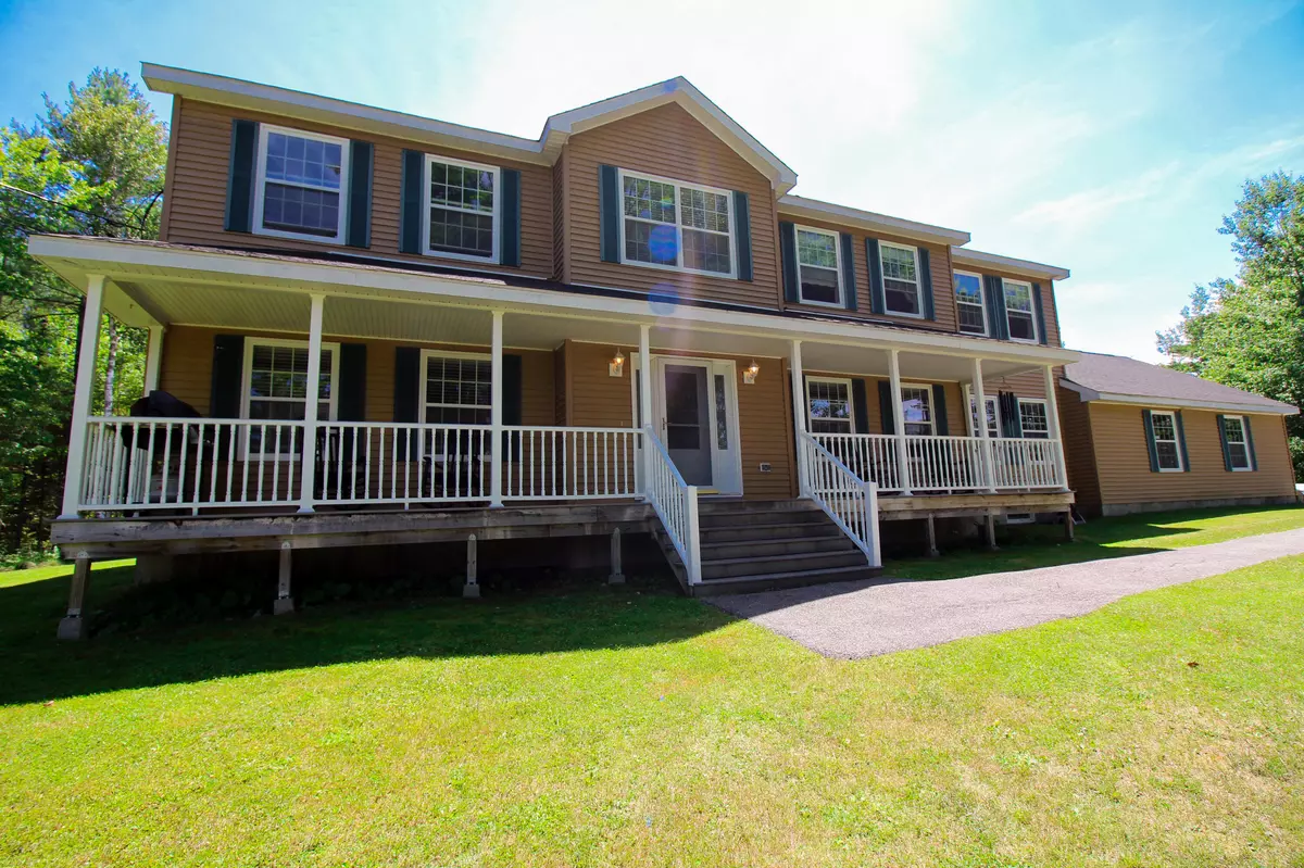 Holden, ME 04429,55 Sarina DR