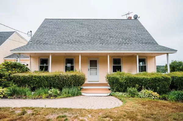 Greene, ME 04236,101 Additon RD