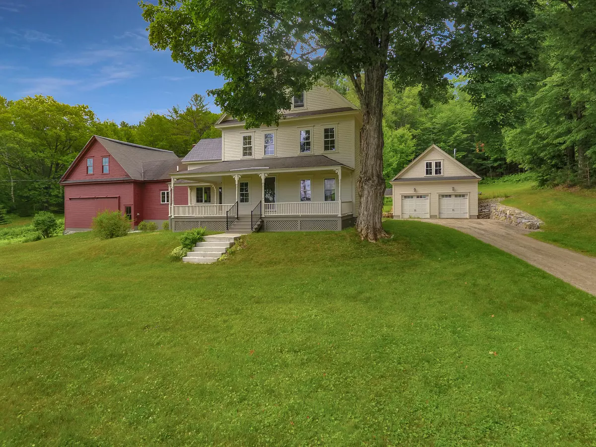 Rumford, ME 04276,257 S Rumford RD