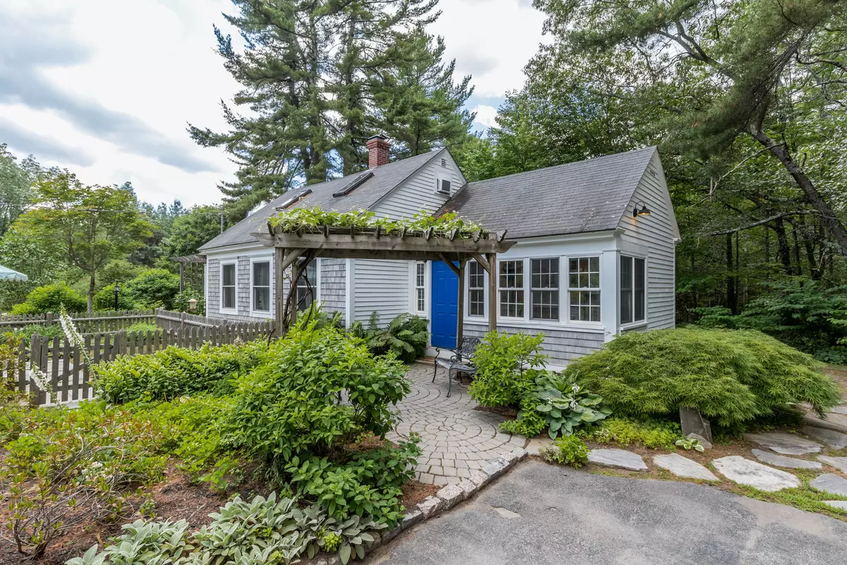 Gorham, ME 04038,750 Fort Hill RD