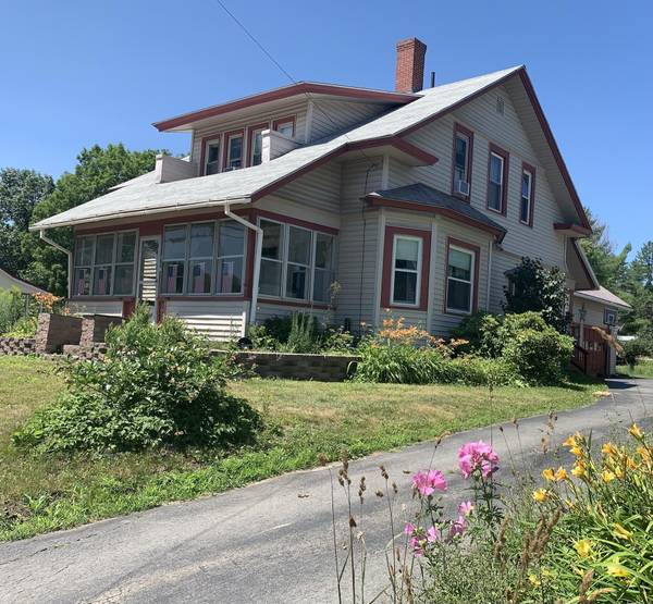 941 W Main ST, Dover-foxcroft, ME 04426