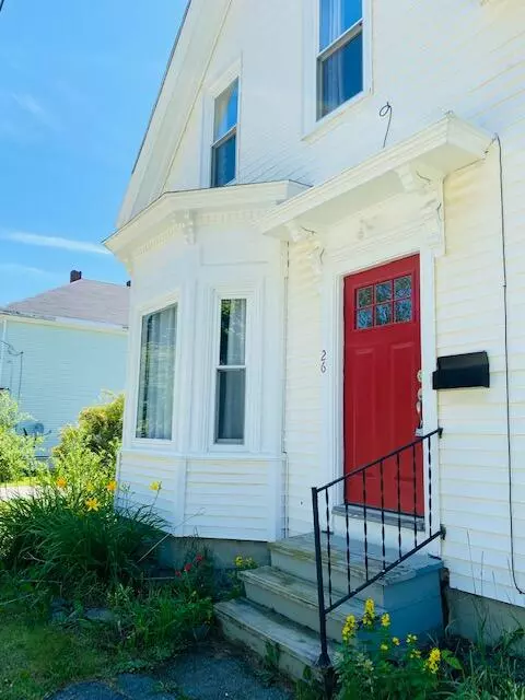 Old Town, ME 04468,26 Pine ST