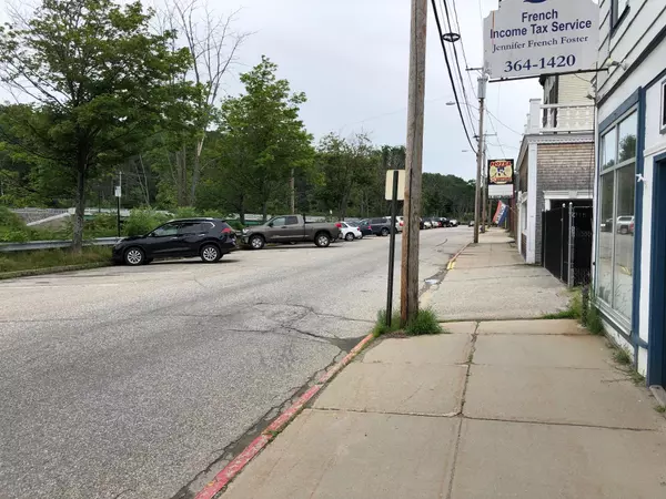 Rumford, ME 04276,94 Congress ST