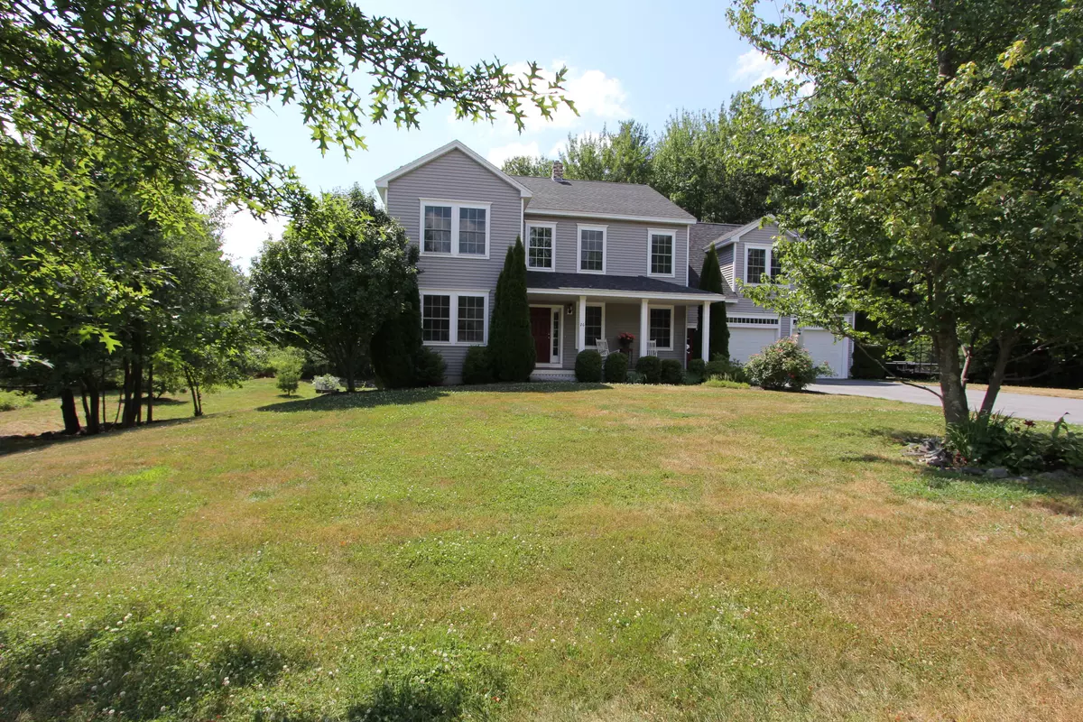 Saco, ME 04072,26 Richards WAY