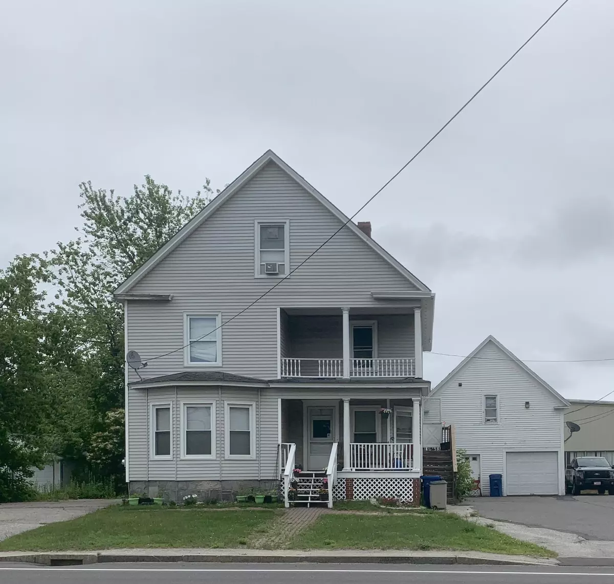 Portland, ME 04103,589 Riverside ST