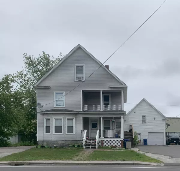 589 Riverside ST, Portland, ME 04103