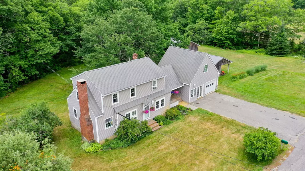 45 Meadow RD, Brunswick, ME 04011