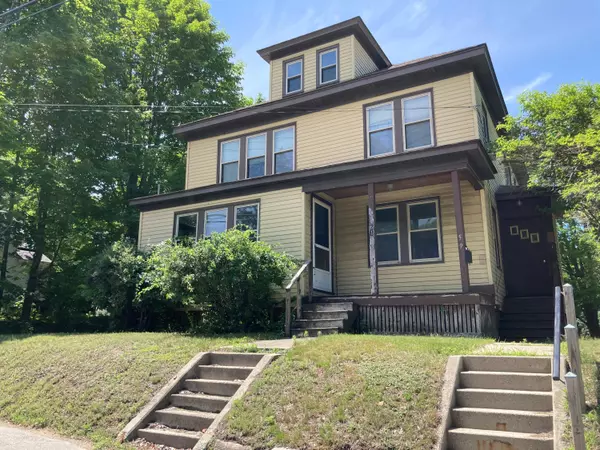 61 Spring ST, Westbrook, ME 04092