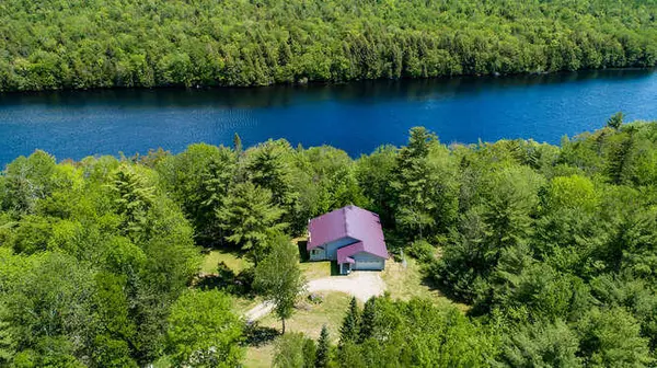 Orland, ME 04472,439 Mast Hill RD