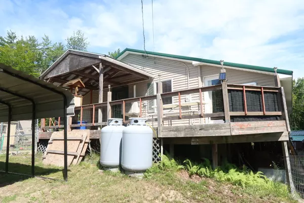 Mount Vernon, ME 04352,174 Spring Hill RD