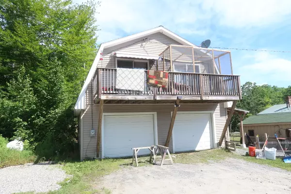 Mount Vernon, ME 04352,174 Spring Hill RD