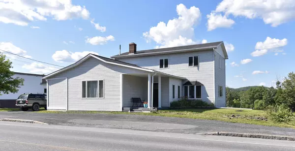 Madawaska, ME 04756,586 Main ST